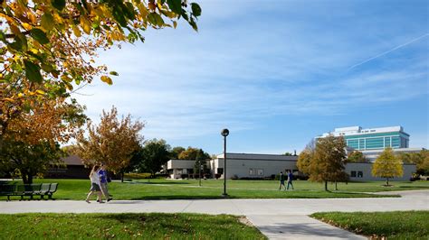 Bellevue University to Host Virtual Career Fair March 21