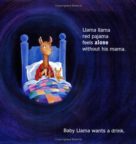 Llama Llama Red Pajama Hardcover