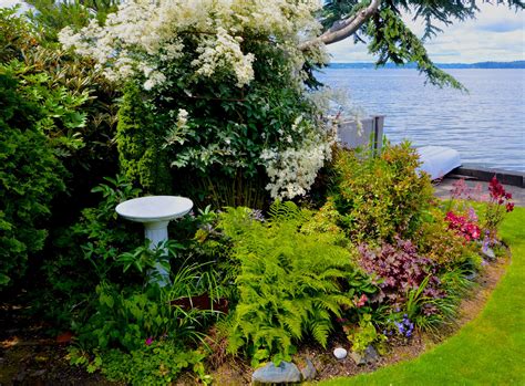 West Seattle Garden Tour