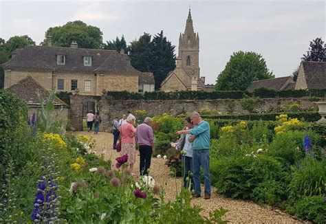 The National Open Garden Scheme S Open Gardens Events In Rutland Stamford Bourne And The