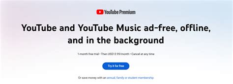 Youtube Premium Why Its Worth It In 2024