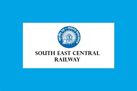 South East Central Railway Apprentice Recruitment 2021 – 339 Posts ...