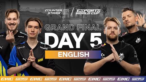 Cs Esports World Cup Grand Final Steam Ptt