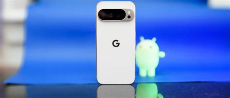 Google Pixel 10 Pro XL review: I wouldn't give it up for all the