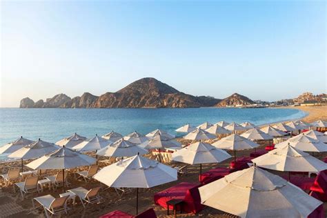 Playa El Medano Is One Of The Very Best Things To Do In Cabo San Lucas