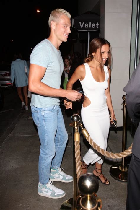 Inanna Sarkis Hot The Fappening News