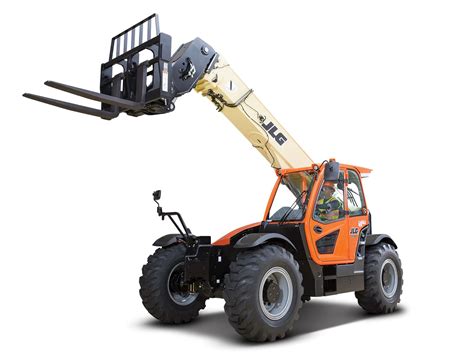 943 JLG Telehandler | JLG