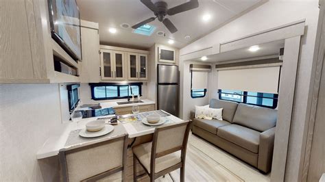 Small Fifth Wheel Campers We Love Camping World Blog