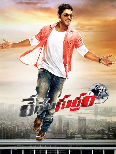 Race Gurram Rotten Tomatoes