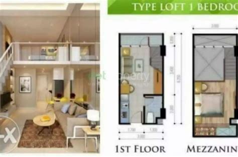 Dijual Apartment Icon Mall Gresik Baru Gress