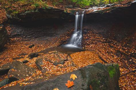 10 Best Hikes And Trails In Cuyahoga Valley National Park Alltrails