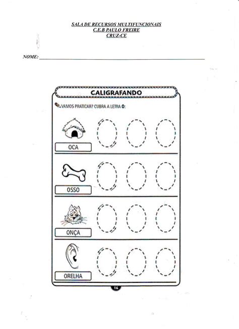 Sou Especial Porque Sou Diferente Voc N O Nat Lia Muniz Letra O