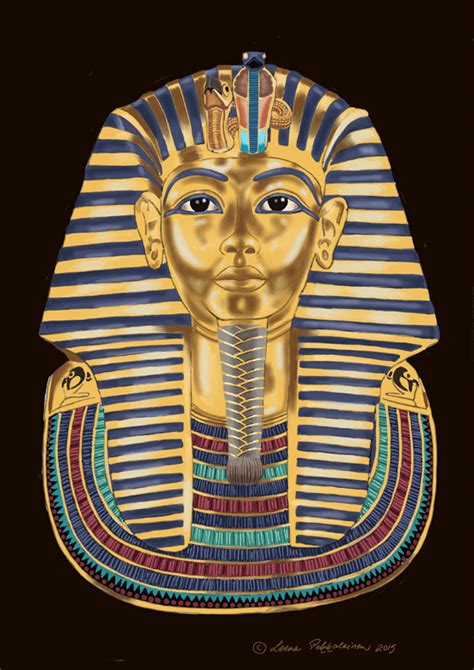 Egyptian Mummy Drawing at GetDrawings | Free download