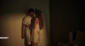 JAZMINA CIGANEKOVA Nude AZNude