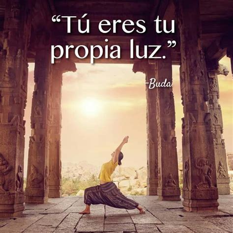 Tu Propia Luz Imágenes Positivas Espiritualidad Pensamientos Y