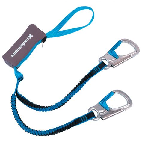 Rock Empire Dynago Set Via Ferrata Acquista Online Bergfreunde It