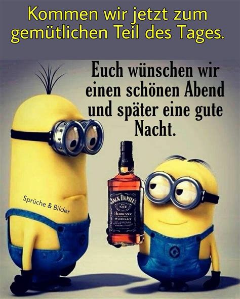 Pin By Claudia P On Guten Abend Gute Nacht Minions Fictional Characters