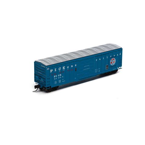 N Scale Athearn 22980 Boxcar 50 Foot SIECO Pickens 50