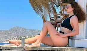 Merve Cagiran Nude Aznude