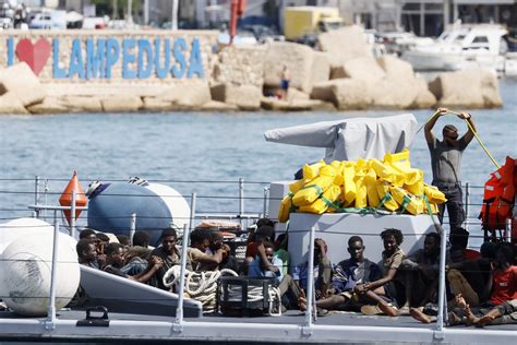 Decreto Migranti Sui Minori Stranieri Non Accompagnati Il Governo Sta