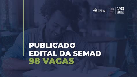 Governo de Goiás realiza concurso 98 vagas para técnicos e