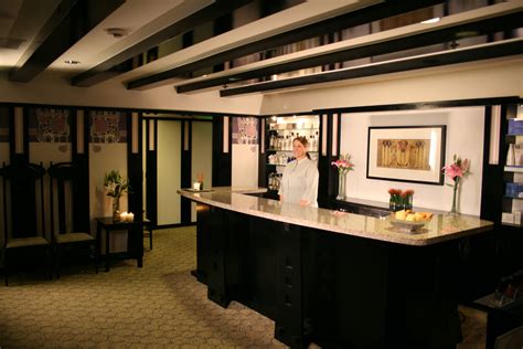 The Lodge at Torrey Pines: Spa | Torrey pines, Spa, Lodge