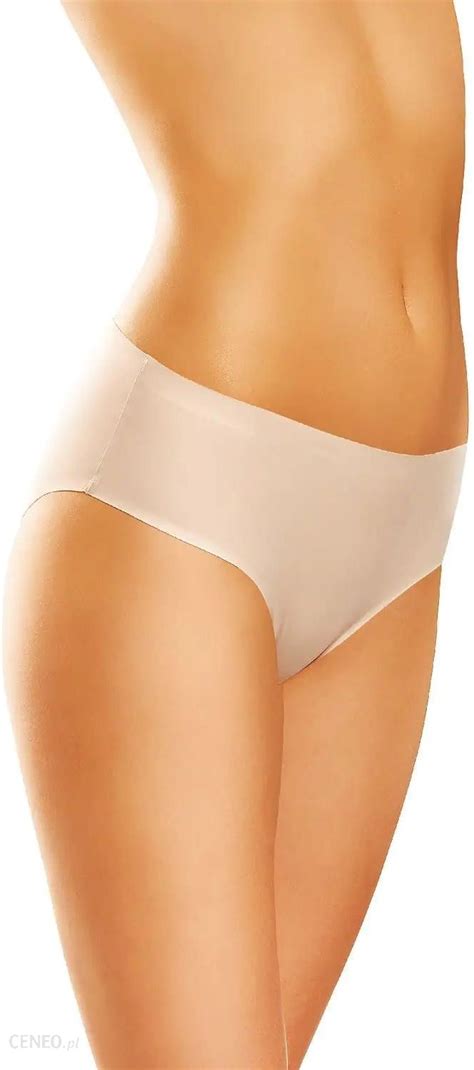 Bikini Ultra Comfort Kolor Beige Rozmiar S Ceny I Opinie Ceneo Pl