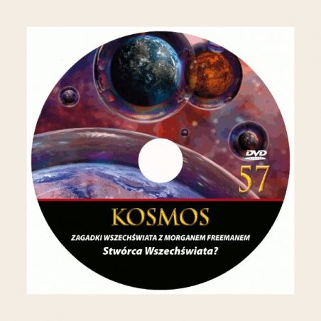 Nr Kosmos Tajemnice Wszech Wiata