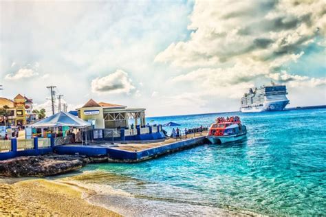 Best Caribbean Cruise Ports: Top Destinations for Tropical Escapes ...