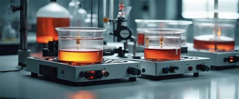 Overview Of Laboratory Hot Plates