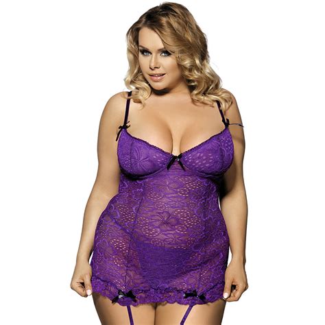 Wholesale New Hot Sale Plus Size Sexy Babydoll Lingerie Lingerie And Sexy Lingerie Price