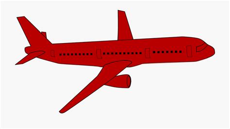 red plane clipart 10 free Cliparts | Download images on Clipground 2023