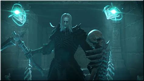 Necromancer for fast leveling | Example builds - Diablo III: Reaper of Souls Game Guide ...