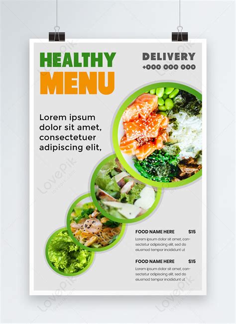 Healthy Food Restaurant Names