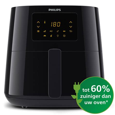 Philips Airfryer HD9270 96 Essential XL 6 2L Blokker