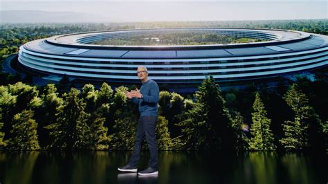 The Most Iconic Apple Events – Appleosophy