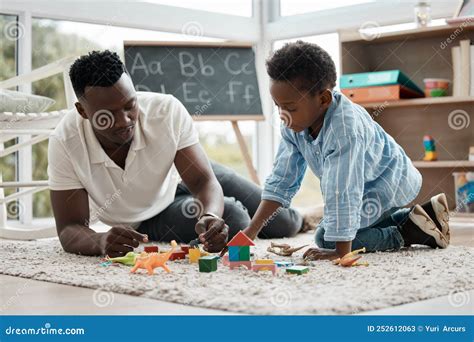 Were Best Buddies And Teammates Portrait Of Two Young Boys Playing