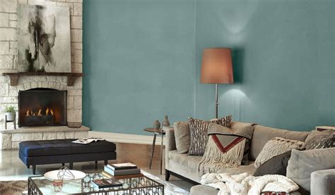 Behr Paint Reveals 2018 Color Of The Year “in The Moment” Prism