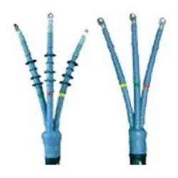 Cable Termination Kit At Best Price In New Delhi By Arshta Engineering