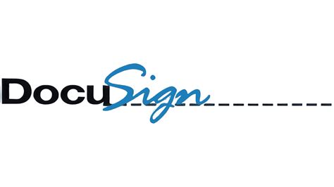 DocuSign Logo, symbol, meaning, history, PNG, brand