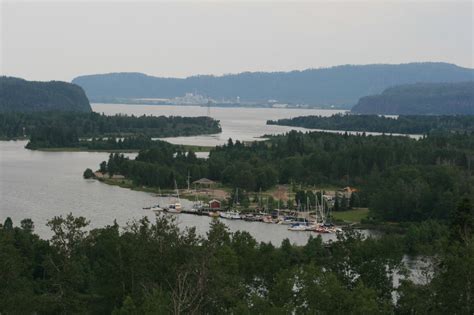 Nipigon Gallery By The Bay Adventures