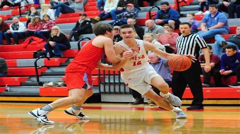 Nixa Eagles Basketball Roster: Meet the Players Ready to Take the Court ...