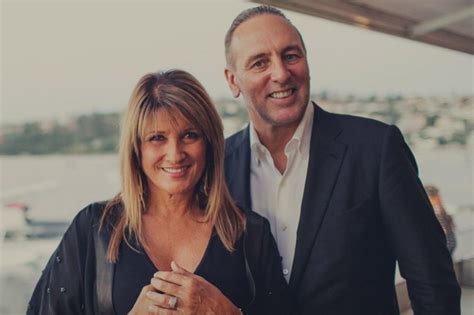 Hillsongs Brian Houston Returns To Pulpit In The Us As His Glenhaven