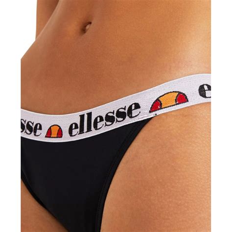 Ellesse Titian Bikini Bottom Sgi