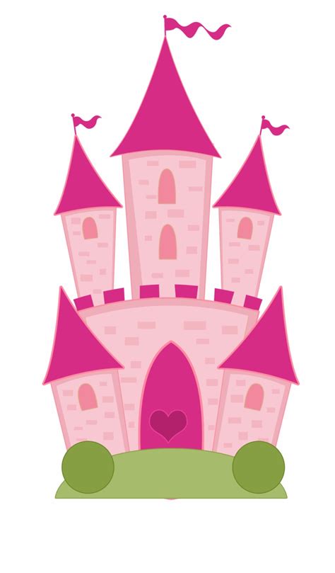 Princess Castle Clipart Clip Art Library