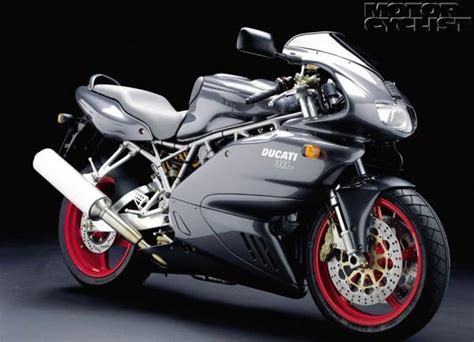 New Motorcycle Review: Ducati 1000cc Review With Wallpapers