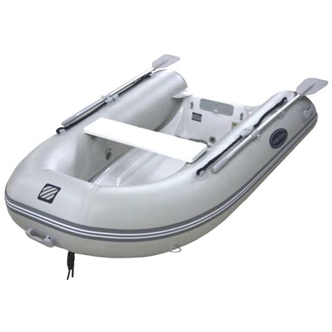 West Marine Rib 260 Rigid Hull Inflatable Boat West Marine