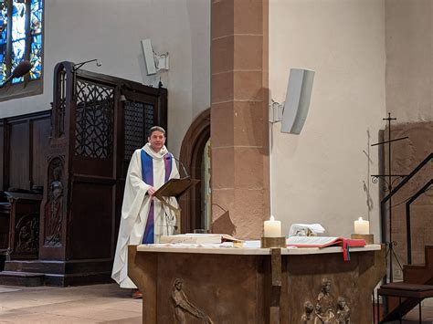 Aufzeichnung Des Gottesdienstes Vom 05 03 2023 Um 10 Uhr Zum Nachhören