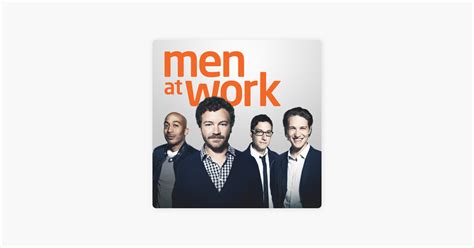 ‎Men At Work, Season 2 on iTunes