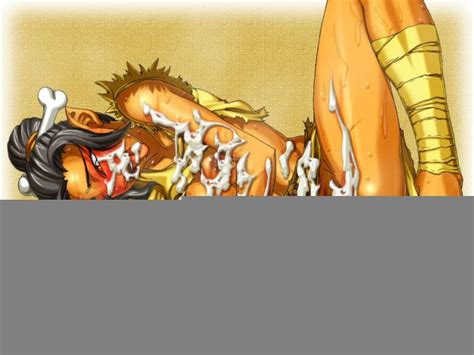 Samurai Spirits Luscious Hentai Manga Porn